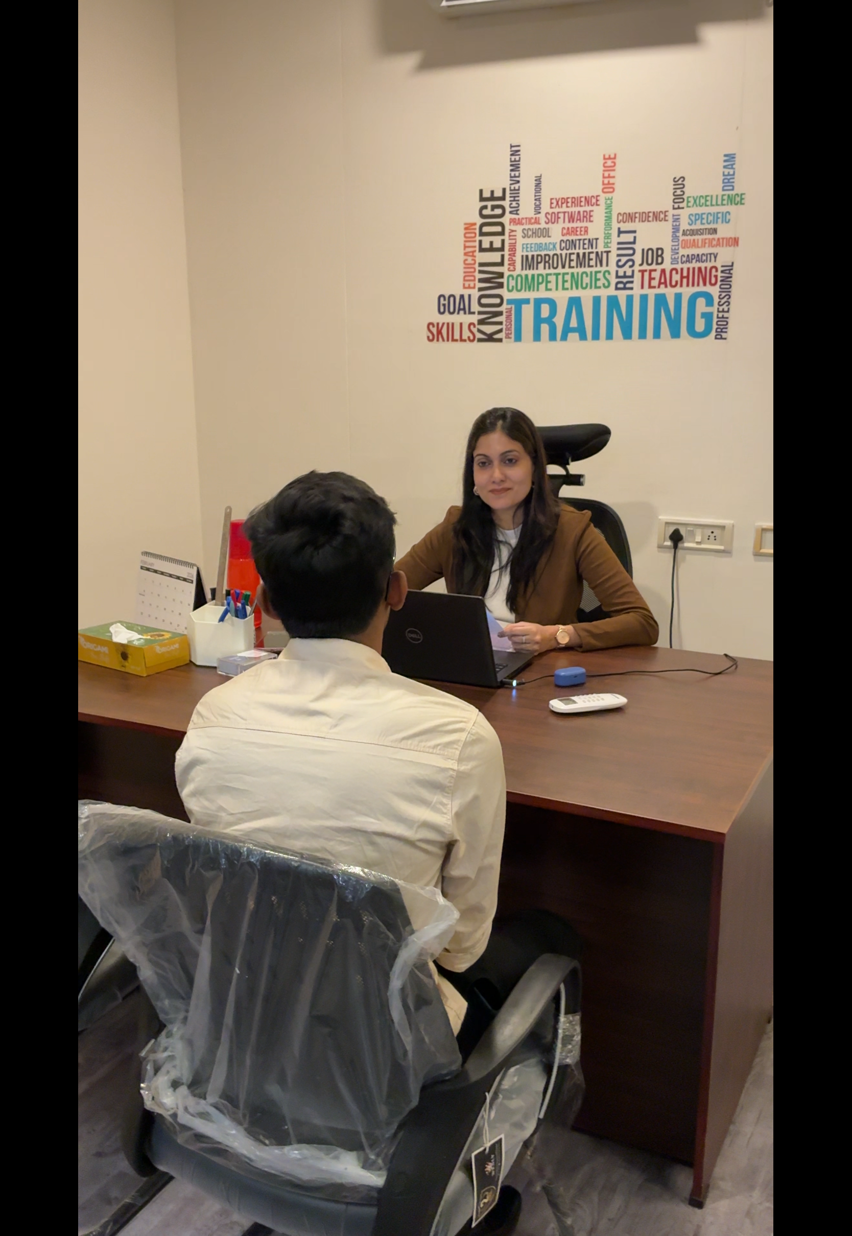 Mock Interview Sessions – photo 4
